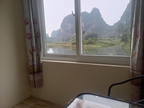 trang an pristine view homestay