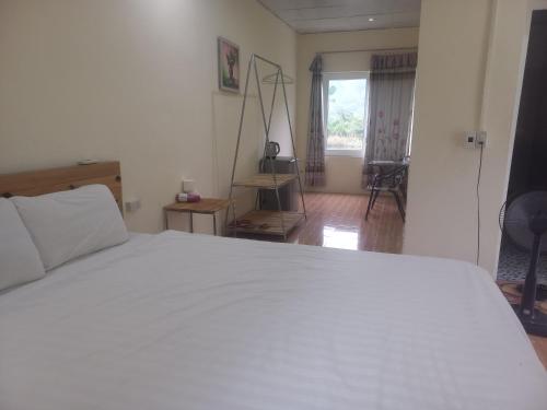 trang an pristine view homestay