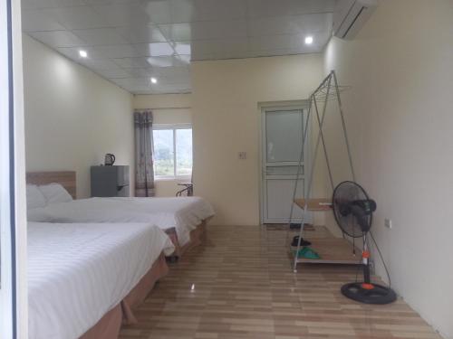 trang an pristine view homestay