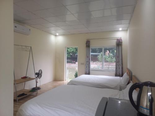 trang an pristine view homestay