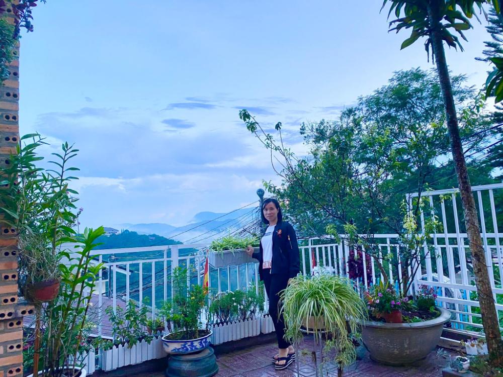 sweet dream hotel and villa
