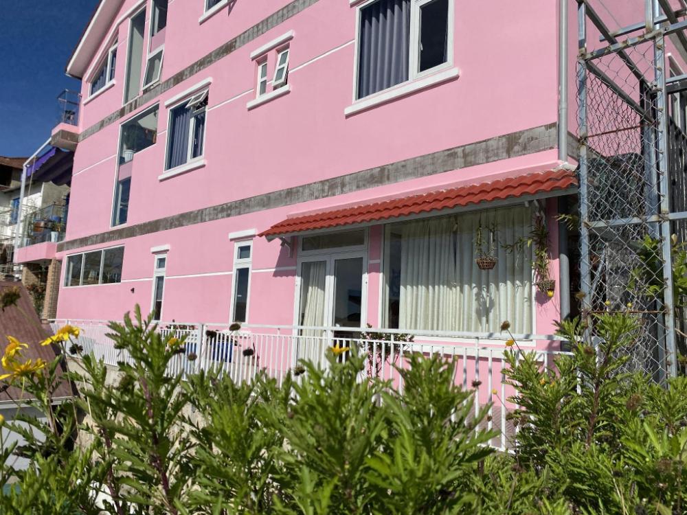sweet dream hotel and villa