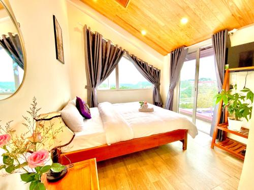 sweet dream hotel and villa