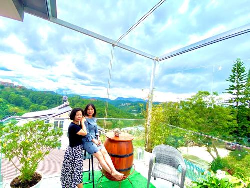 sweet dream hotel and villa
