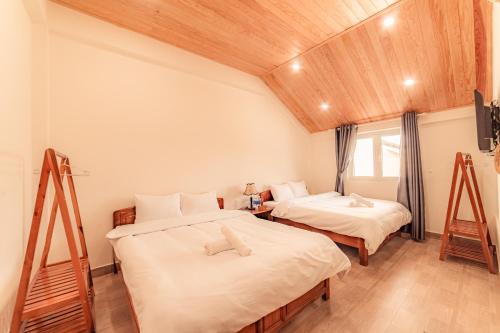 sweet dream hotel and villa