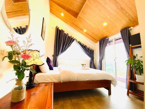 sweet dream hotel and villa
