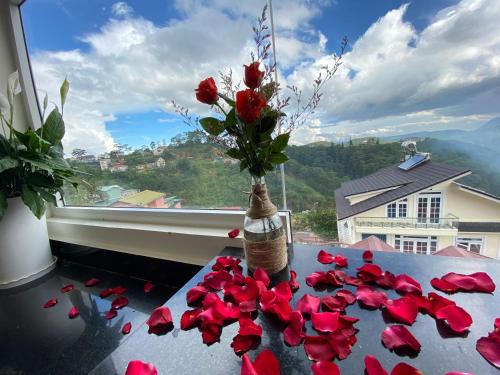 sweet dream hotel and villa