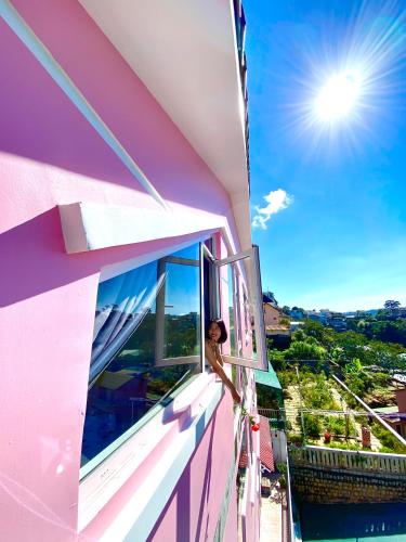 sweet dream hotel and villa