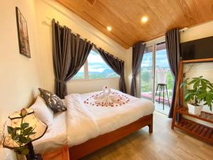 sweet dream hotel and villa