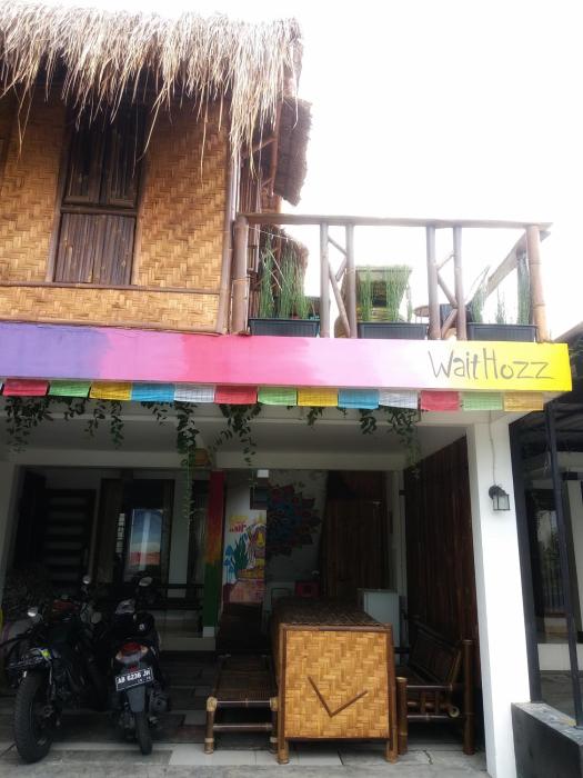 waithozz