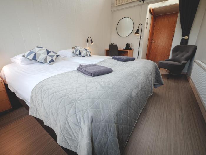 hotel skalholt