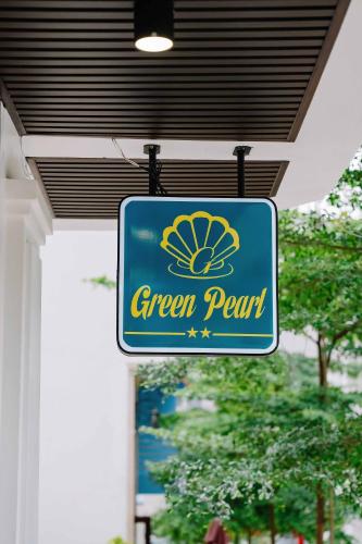 catba green pearl hotel