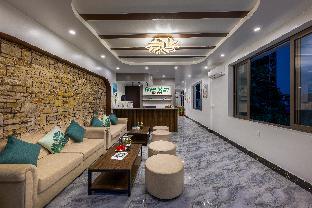 catba green pearl hotel