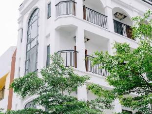 catba green pearl hotel