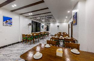 catba green pearl hotel