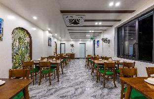catba green pearl hotel