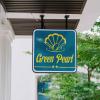 catba green pearl hotel