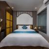 catba green pearl hotel