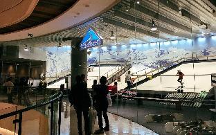 Tripletreesvillage,Bangkok>>Ban Khlong Sam,3 star