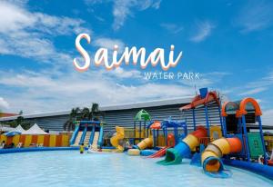 Tripletreesvillage,Bangkok>>Ban Khlong Sam,3 star