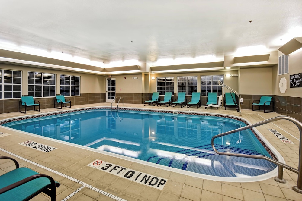 residence inn by marriott dayton beavercreek
