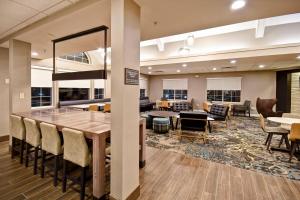 Residence Inn By Marriott Dayton Beavercreek,Beavercreek Township>>Beavercreek,3 star