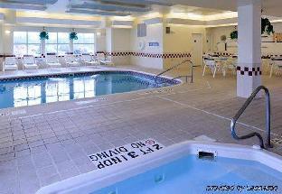 Residence Inn By Marriott Dayton Beavercreek,Beavercreek Township>>Beavercreek,3 star