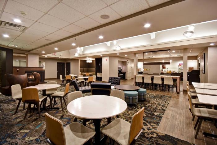 residence inn by marriott dayton beavercreek