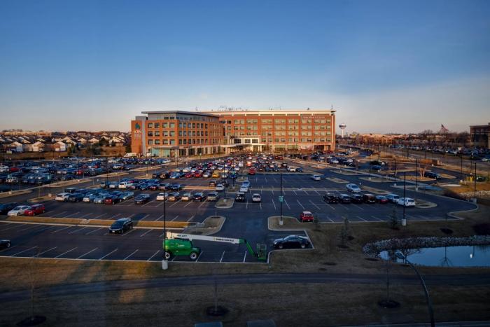 residence inn by marriott dayton beavercreek