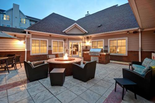 residence inn by marriott dayton beavercreek
