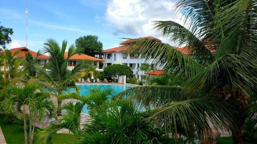 residencial paraiso pool