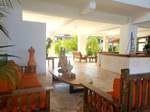 residencial paraiso pool