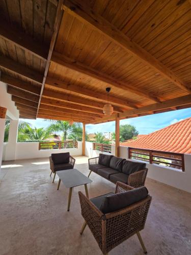 residencial paraiso pool