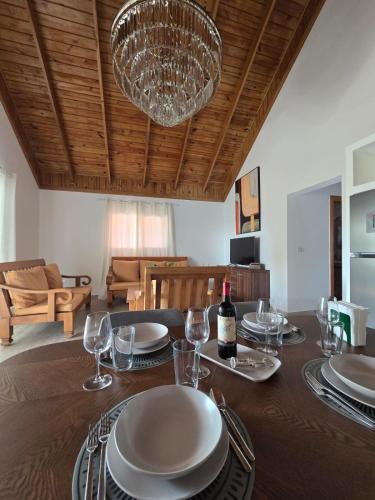 residencial paraiso pool