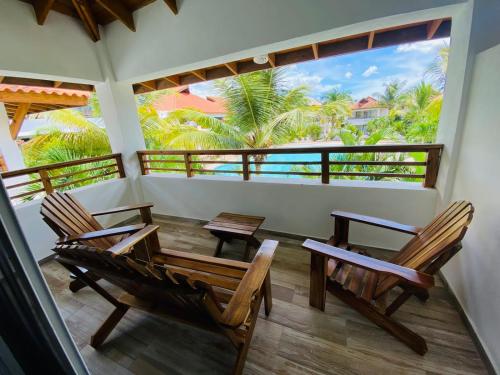 residencial paraiso pool