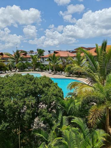 residencial paraiso pool