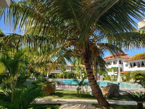 residencial paraiso pool