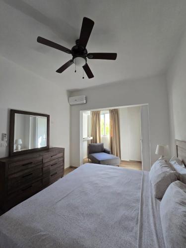 residencial paraiso pool
