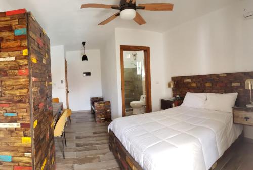 residencial paraiso pool