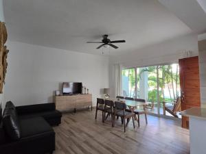 residencial paraiso pool