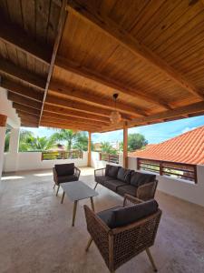 residencial paraiso pool