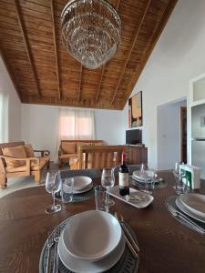 residencial paraiso pool