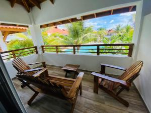 residencial paraiso pool