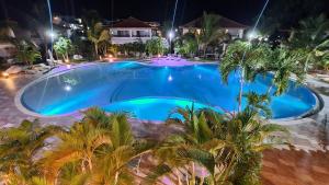 residencial paraiso pool