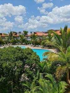 residencial paraiso pool