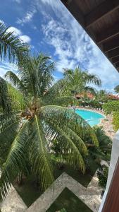 residencial paraiso pool