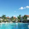 residencial paraiso pool