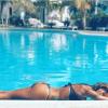 residencial paraiso pool