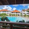 residencial paraiso pool