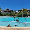residencial paraiso pool